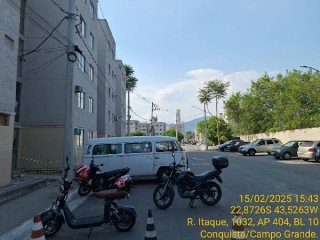 Imagem do imóvel AP93633