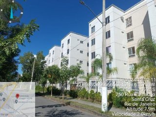 Imagem do imóvel AP96871