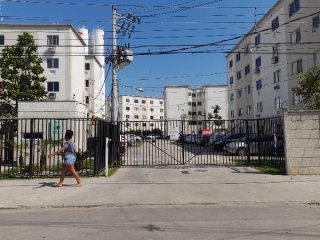 Imagem do imóvel AP69520