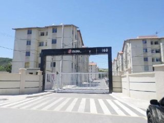 Imagem do imóvel AP96766