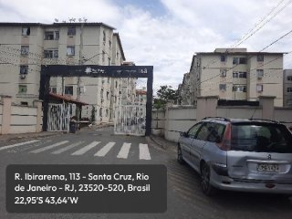 Imagem do imóvel AP57056