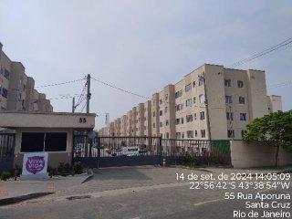 Imagem do imóvel AP94731