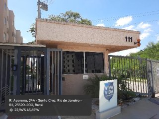 Imagem do imóvel AP26638