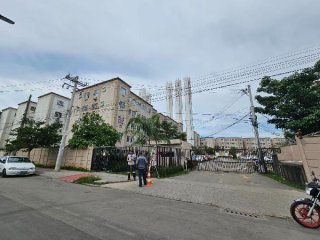 Imagem do imóvel AP83199