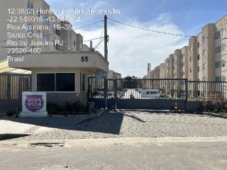 Imagem do imóvel AP18095