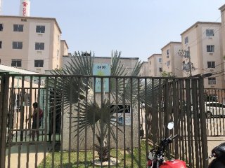 Imagem do imóvel AP43500