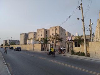 Imagem do imóvel AP22734