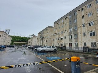 Imagem do imóvel AP44876