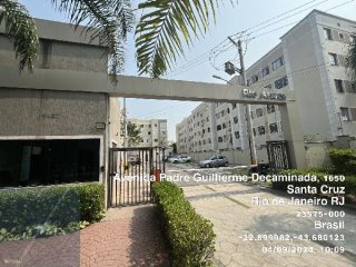 Imagem do imóvel AP13744