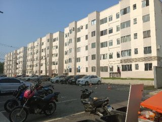 Imagem do imóvel AP89708