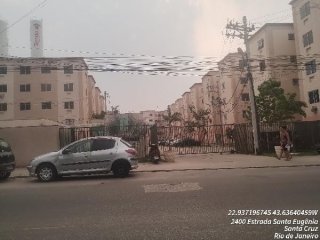 Imagem do imóvel AP79743