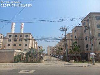 Imagem do imóvel AP76317