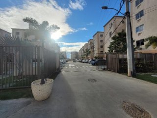 Imagem do imóvel AP76307