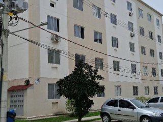 Imagem do imóvel AP70335