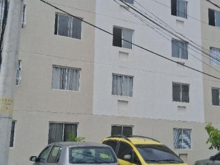 Imagem do imóvel AP93394