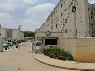 Imagem do imóvel AP00624