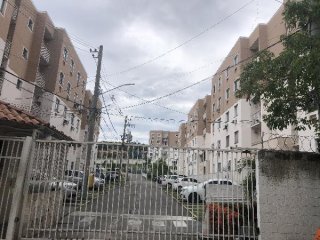 Imagem do imóvel AP20580