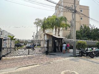 Imagem do imóvel AP84085