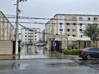 Imagem do imóvel AP93593