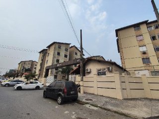 Imagem do imóvel AP46888