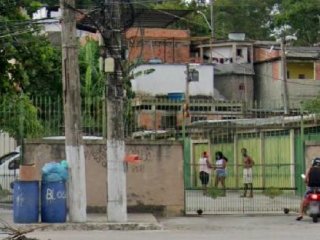 Imagem do imóvel AP97967