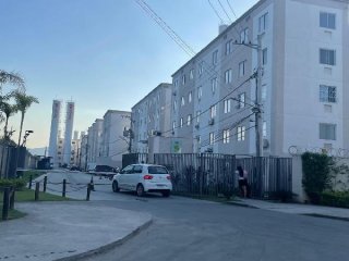 Imagem do imóvel AP63725