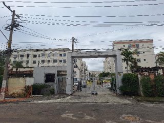 Imagem do imóvel AP93921