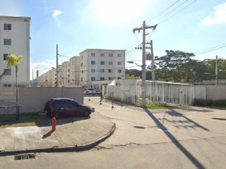 Imagem do imóvel AP47106