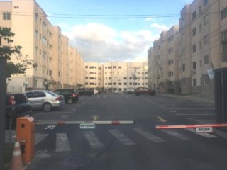 Imagem do imóvel AP41511