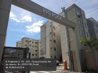 Imagem do imóvel AP43245