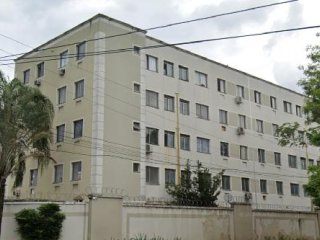 Imagem do imóvel AP41319