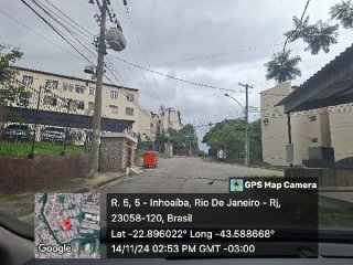 Imagem do imóvel AP05335