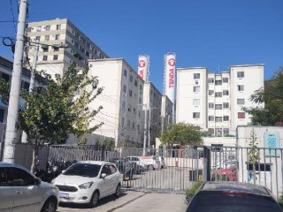 Imagem do imóvel AP93618