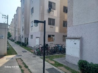 Imagem do imóvel AP91798