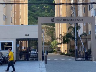 Imagem do imóvel AP85248