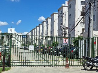 Imagem do imóvel AP07625