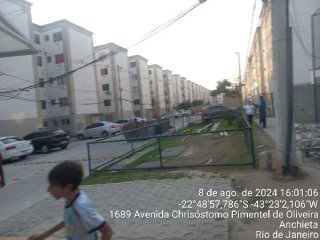 Imagem do imóvel AP94221