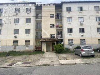 Imagem do imóvel AP84602