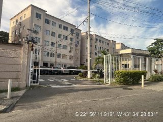 Imagem do imóvel AP58754