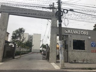 Imagem do imóvel AP87094