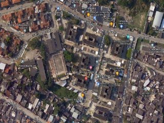 Imagem do imóvel AP77112