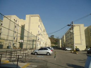 Imagem do imóvel AP14796