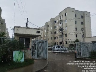 Imagem do imóvel AP55020