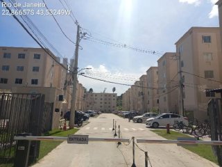 Imagem do imóvel AP27112