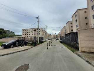 Imagem do imóvel AP90242