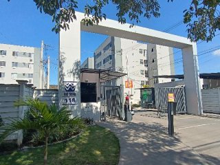 Imagem do imóvel AP88347