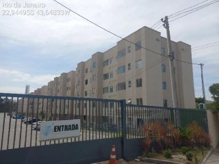 Imagem do imóvel AP76303