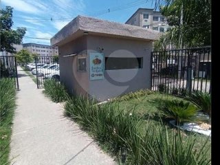 Imagem do imóvel AP31411