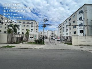 Imagem do imóvel AP97374