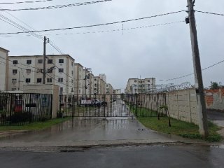 Imagem do imóvel AP27201